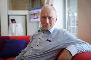 Næstformand i KLF, Lars Sørensen er ikke begejstret for Københavns Kommunes budget for 2017. Foto: Jan Klint Poulsen Næstformand i KLF, Lars Sørensen er ikke begejstret for Københavns Kommunes budget for 2017. Foto: Jan Klint Poulsen