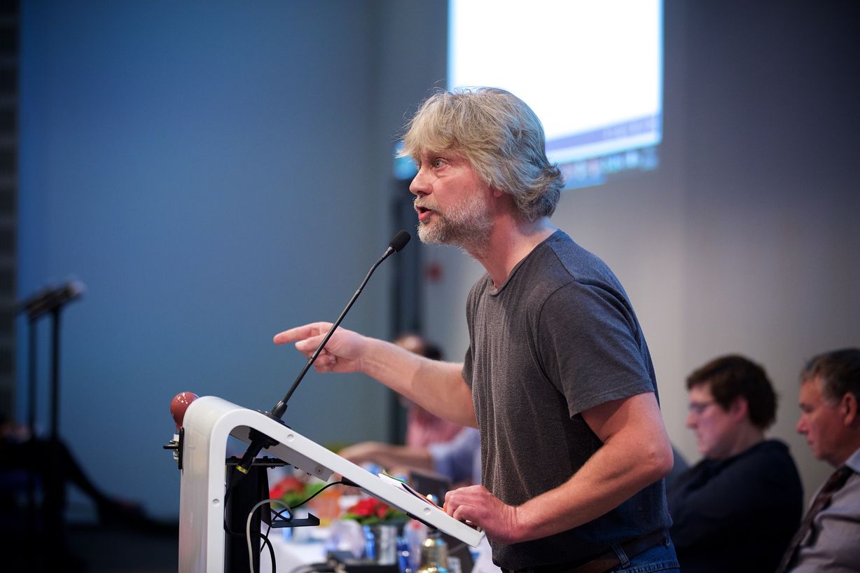 Peter Jensen, TR, Christianshavns Skole Peter Jensen, TR, Christianshavns Skole