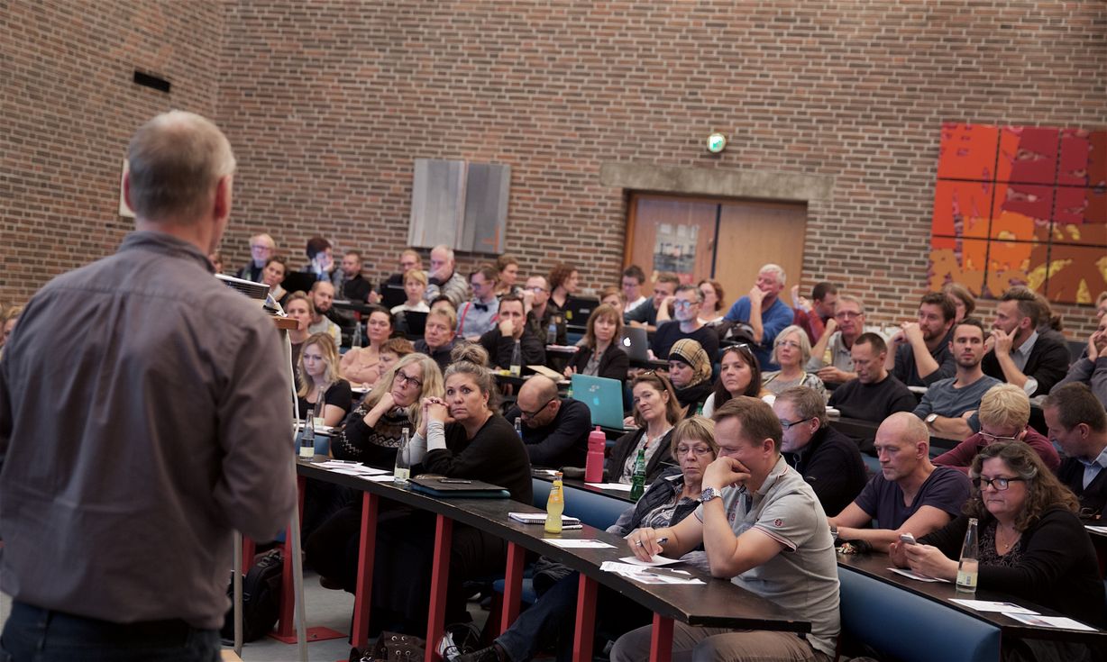 Foto: Jan Klint Foto: Jan Klint