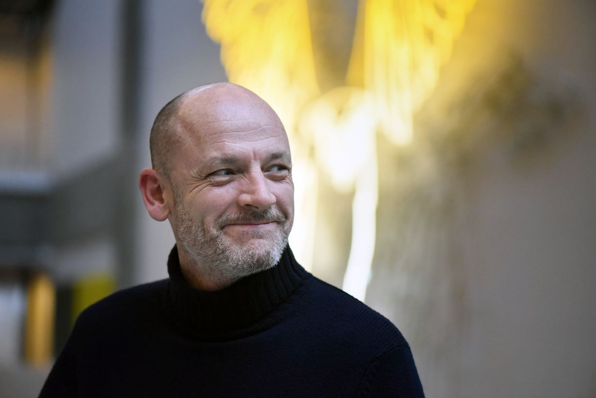 Rektor for Københavns Professionshøjskole, Stefan Herman anbefaler en mere skolefaglige uddannelse af skoleledere. Foto: Erik Schmidt