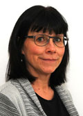 Bente Grønbæk Bruun