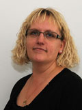 Dorthe Rasmussen