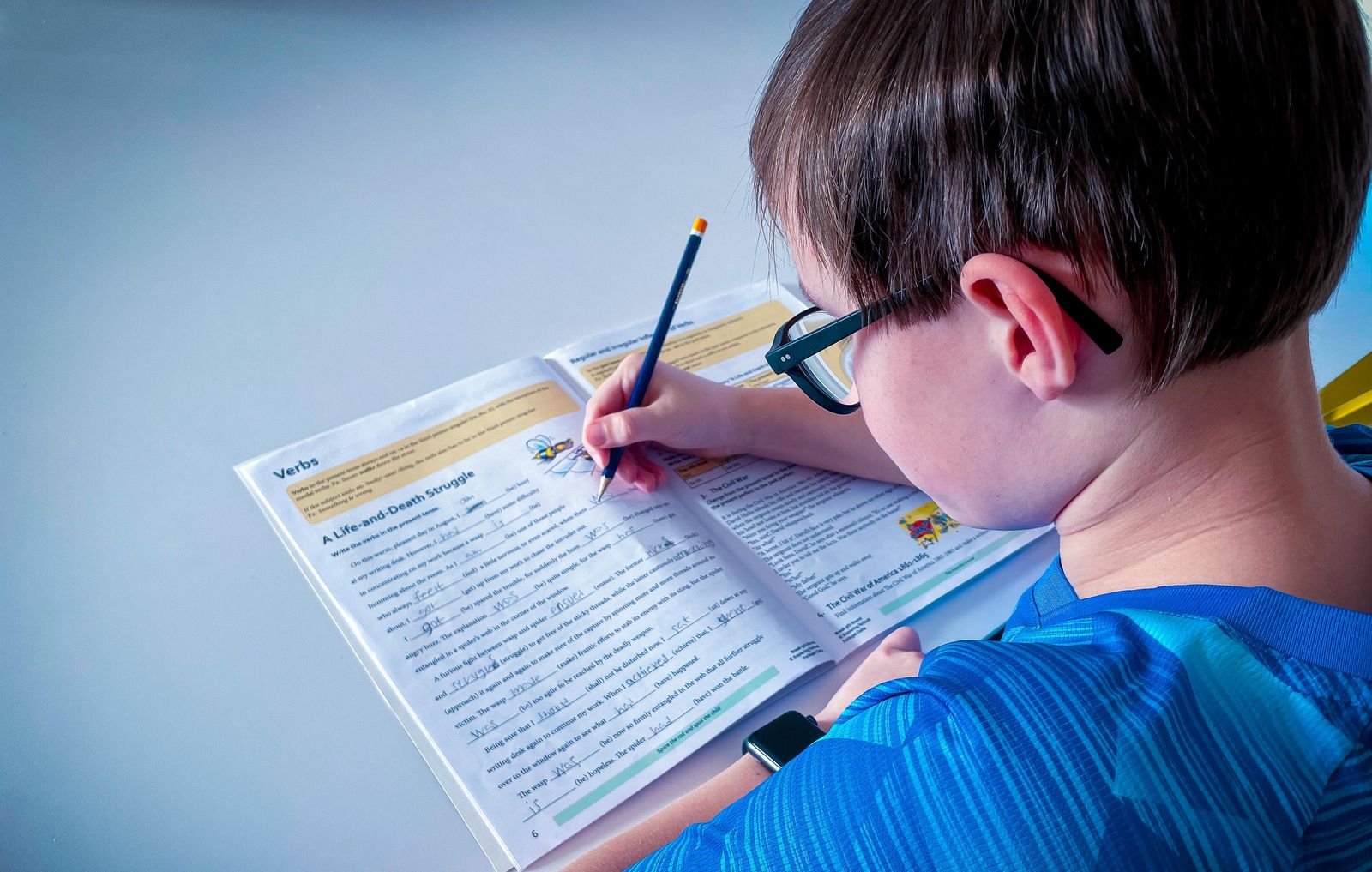 Foto: August Klint Poulsen Foto: August Klint Poulsen